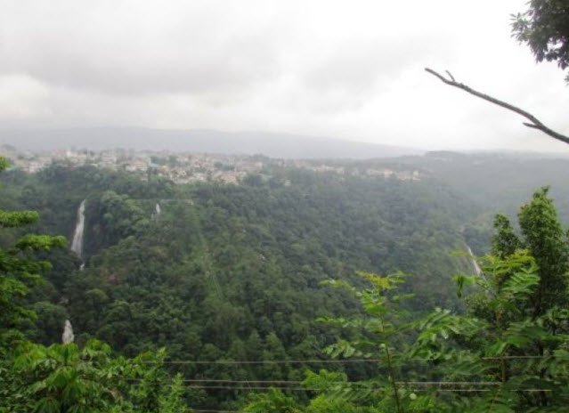 Beadon Bishop View Point, East Khasi Hills, Meghalaya - Vushii.com Beadon Bishop View Point, East Khasi Hills, Meghalaya - Vushii.com